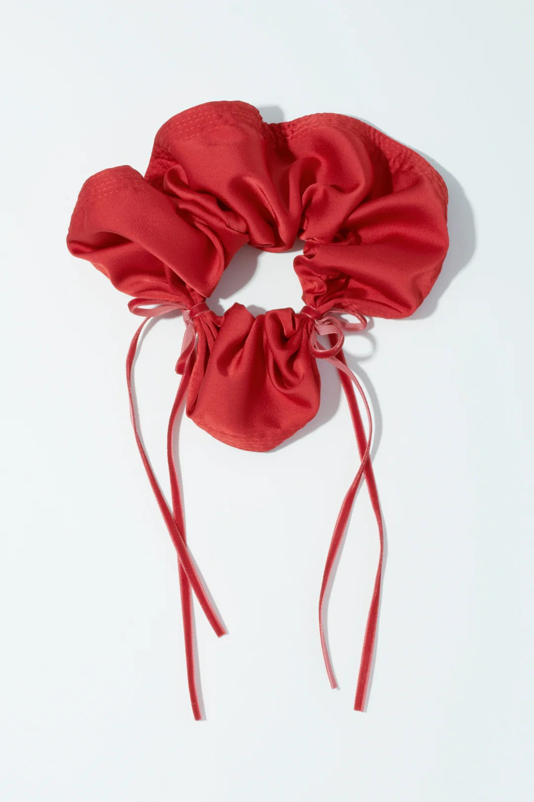 GOLDY Ribbon 大髮圈