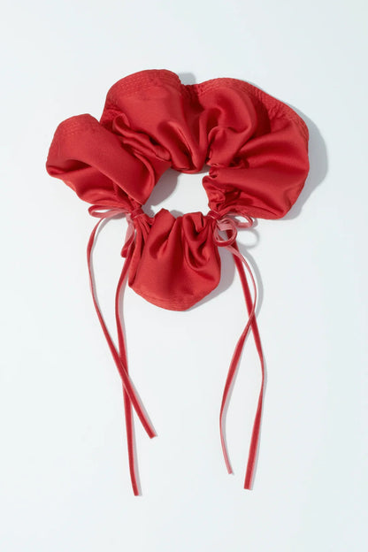 GOLDY Ribbon 大髮圈