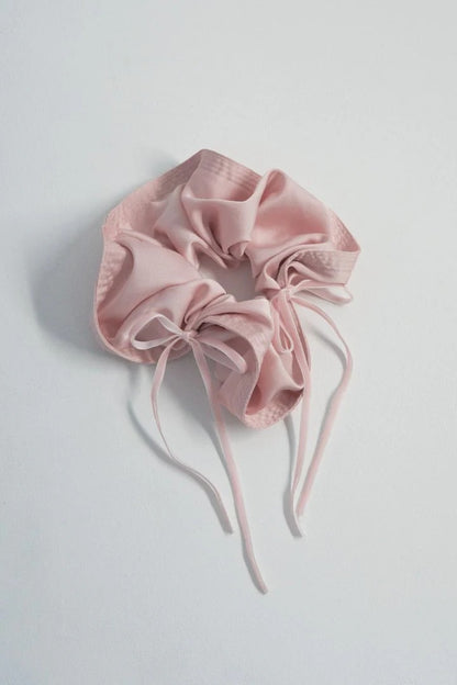 GOLDY Ribbon 大髮圈