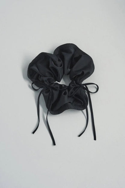 GOLDY Ribbon 大髮圈