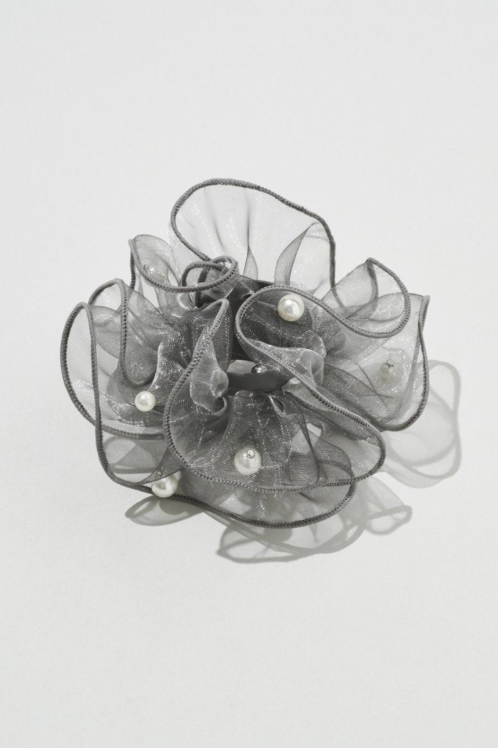 GOLDY 球形透透髮鉤