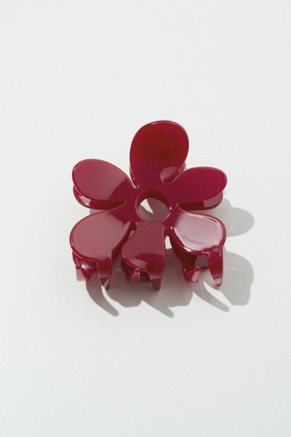 GOLDY Flower Aceti Vance Clip - Image 2