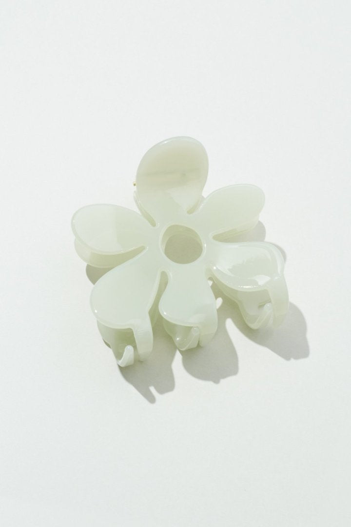 GOLDY Flower Aceti Vance Clip - Image 3