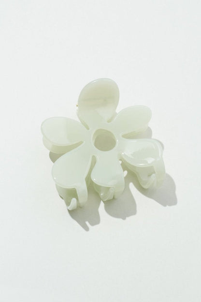 GOLDY Flower Aceti Vance Clip - Image 3