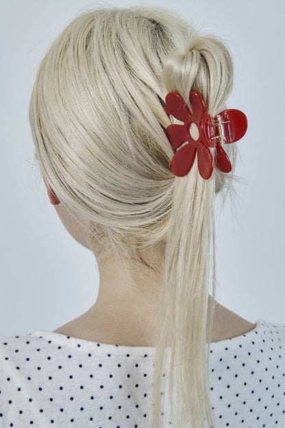 GOLDY Flower Aceti Vance Clip - Image 7