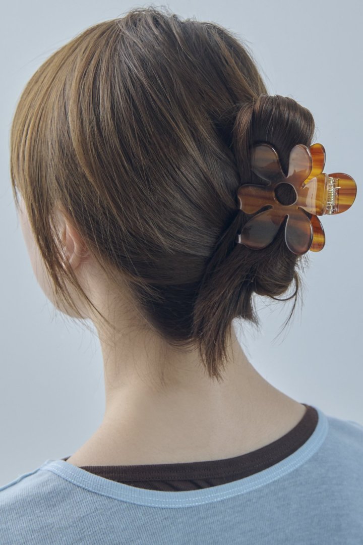 GOLDY Flower Aceti Vance Clip - Image 10