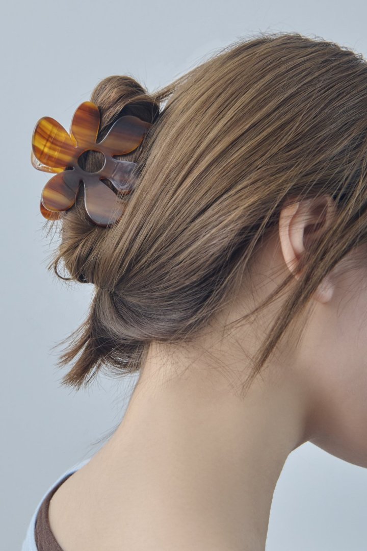 GOLDY Flower Aceti Vance Clip - Image 11