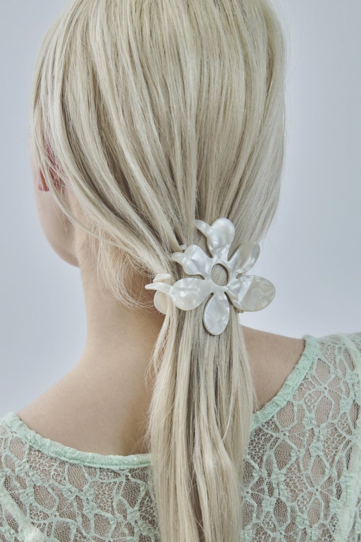 GOLDY Flower Aceti Vance Clip - Image 12