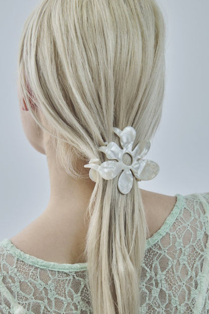 GOLDY Flower Aceti Vance Clip - Image 12