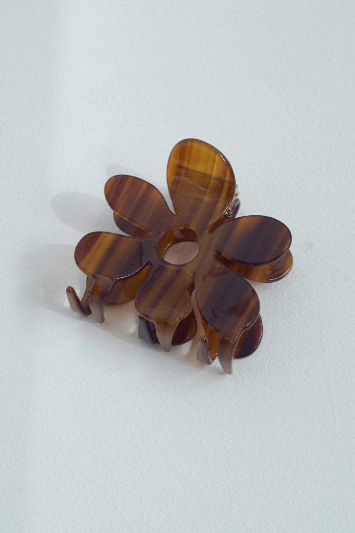 GOLDY Flower Aceti Vance Clip - Image 17