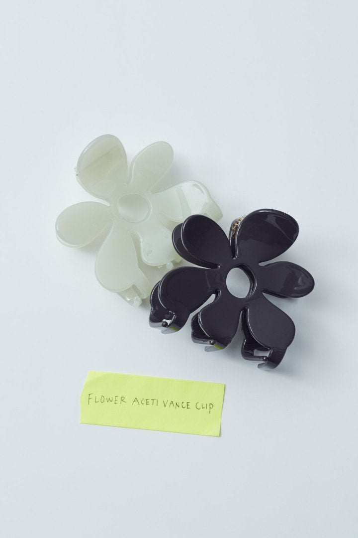 GOLDY Flower Aceti Vance Clip - Image 18