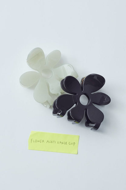 GOLDY Flower Aceti Vance Clip - Image 18