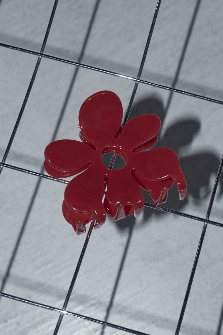 GOLDY Flower Aceti Vance Clip - Image 19