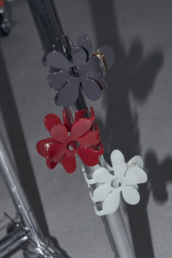 GOLDY Flower Aceti Vance Clip - Image 22
