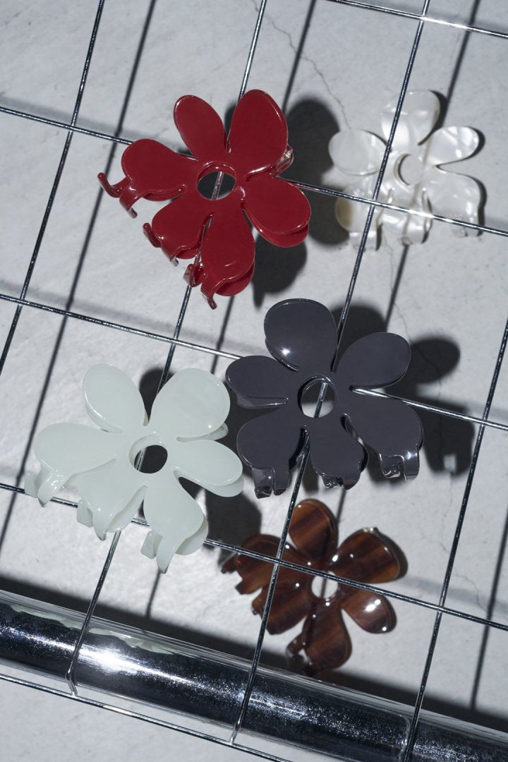 GOLDY Flower Aceti Vance Clip - Image 23