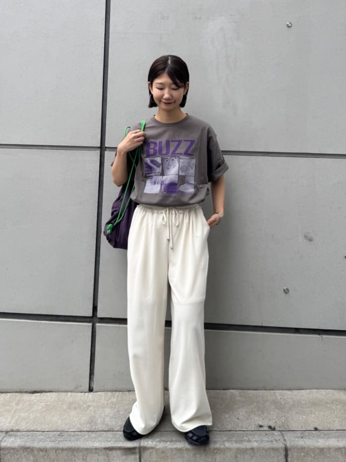 TOY STORY TEE [CIAOPANIC TYPY] - Image 60