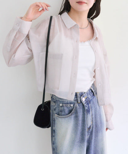 Mystic 分層吊帶背心 - Image 7