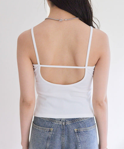 Mystic 分層吊帶背心 - Image 10