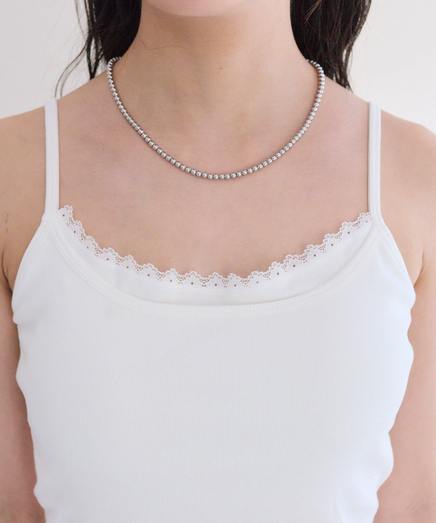 Mystic 分層吊帶背心 - Image 11