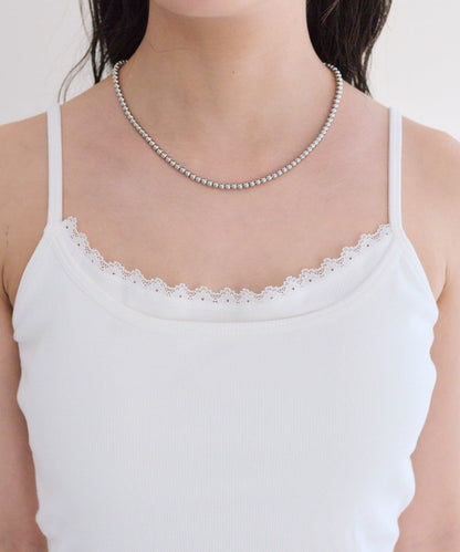 Mystic 分層吊帶背心 - Image 11