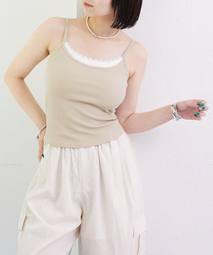 Mystic 分層吊帶背心 - Image 15