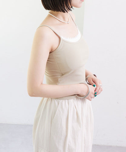 Mystic 分層吊帶背心 - Image 16