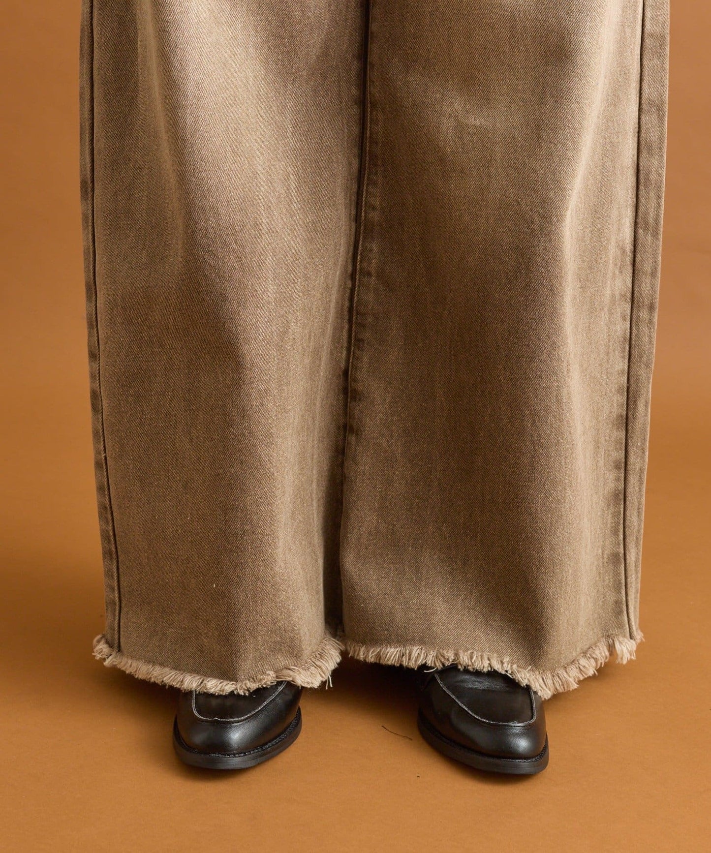 [大推靚褲] Mystic Wave denim - Image 42