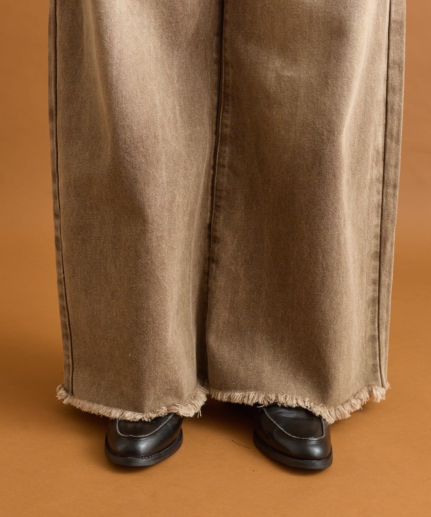 [大推靚褲] Mystic Wave denim - Image 42