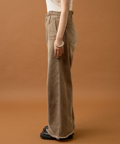[大推靚褲] Mystic Wave denim - Image 43