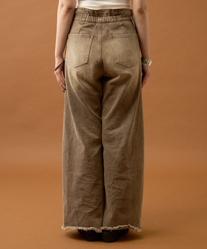 [大推靚褲] Mystic Wave denim - Image 45