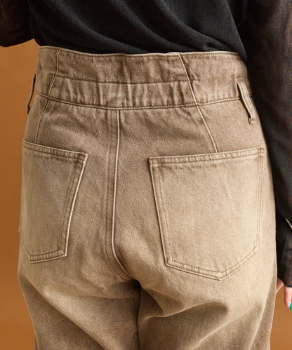 [大推靚褲] Mystic Wave denim - Image 46