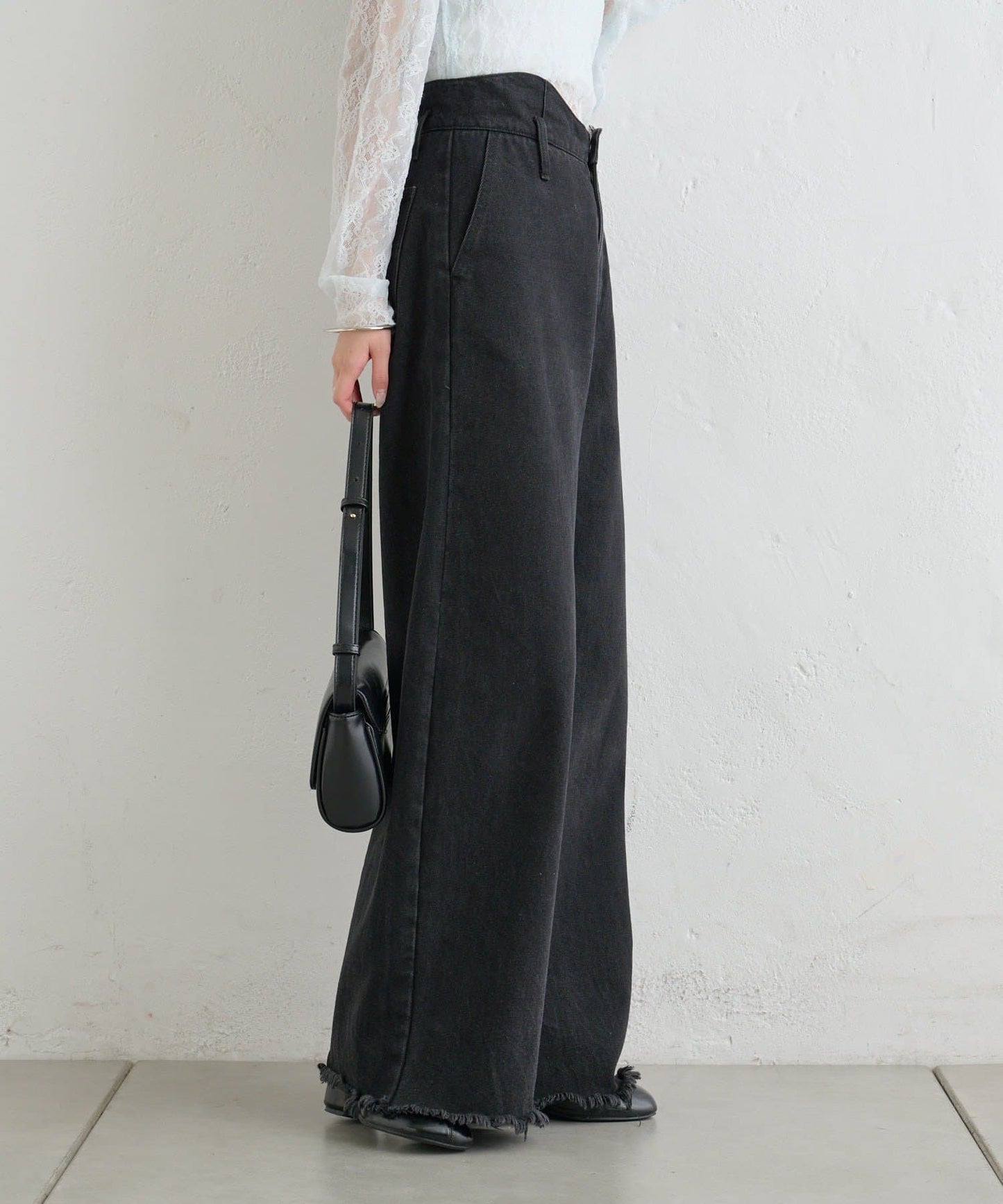 [大推靚褲] Mystic Wave denim - Image 59