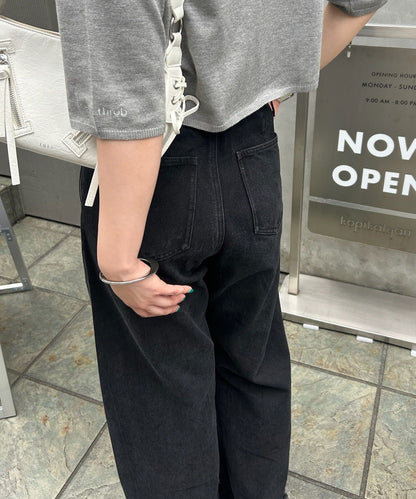 [大推靚褲] Mystic Wave denim - Image 66