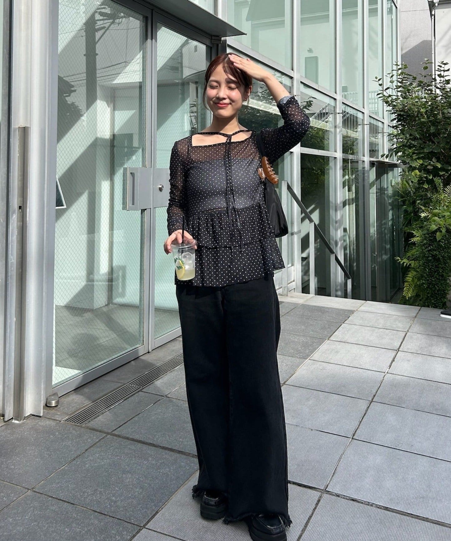 [大推靚褲] Mystic Wave denim - Image 67