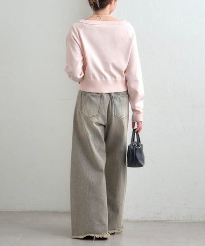 [大推靚褲] Mystic Wave denim - Image 77