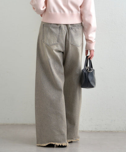 [大推靚褲] Mystic Wave denim - Image 75