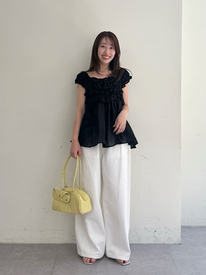 [staff pick !] mystic fuwa fuwa tunic - Image 97