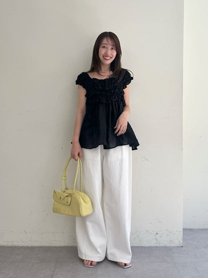 [staff pick !] mystic fuwa fuwa tunic - Image 97