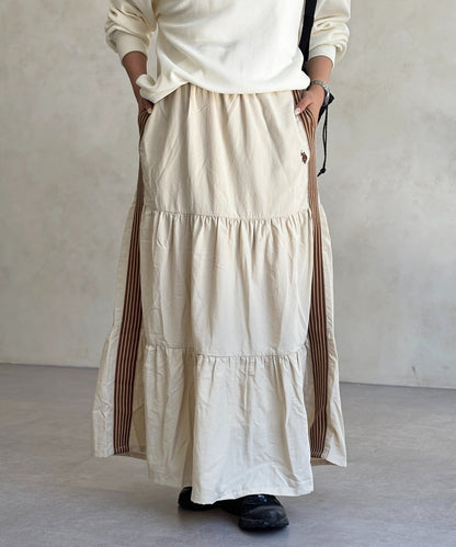 CPCM x U.S. POLO ASSN. Tiered skirt - Image 24