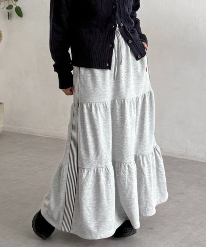 CPCM x U.S. POLO ASSN. Tiered skirt - Image 54