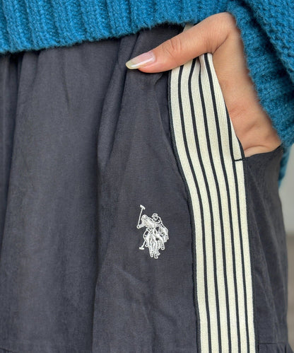 CPCM x U.S. POLO ASSN. Tiered skirt - Image 62