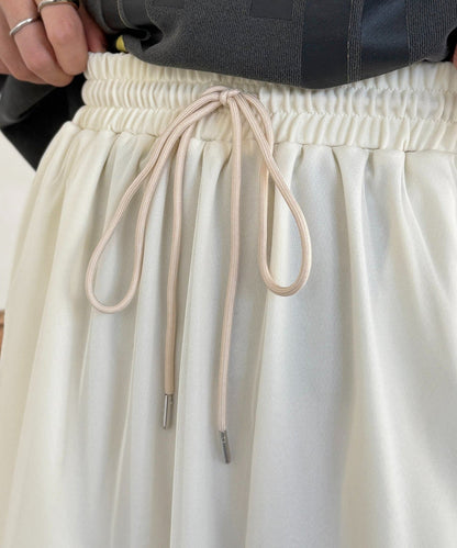 CPCM x U.S. POLO ASSN. Tiered skirt - Image 103