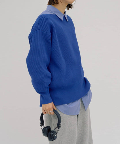 CIAOPANIC TYPY Multi-Way Double Zip Knit - Image 36