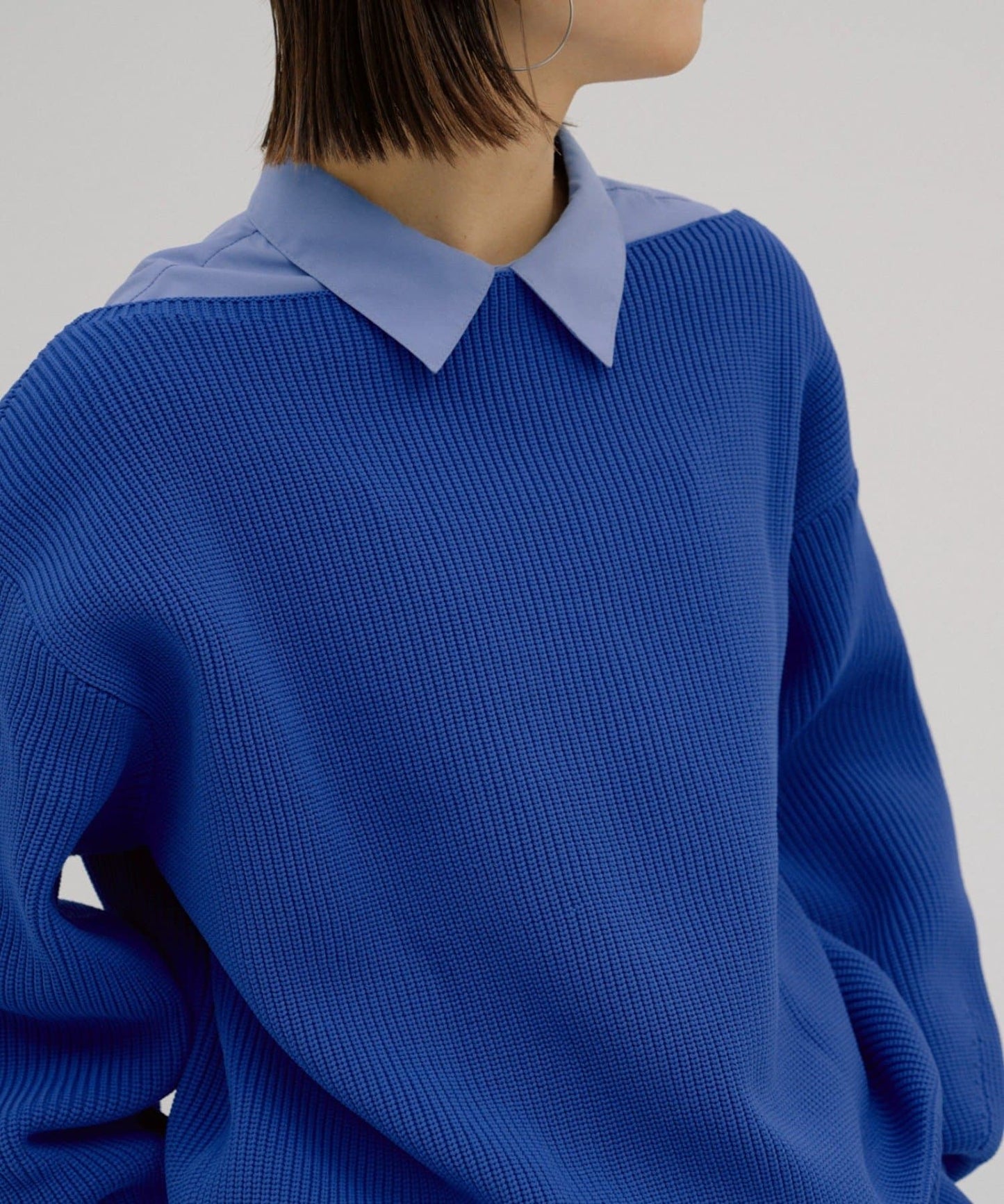 CIAOPANIC TYPY Multi-Way Double Zip Knit - Image 39