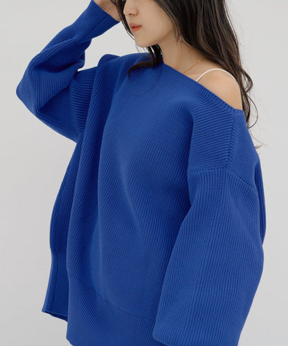 CIAOPANIC TYPY Multi-Way Double Zip Knit - Image 25