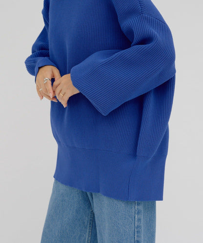 CIAOPANIC TYPY Multi-Way Double Zip Knit - Image 26