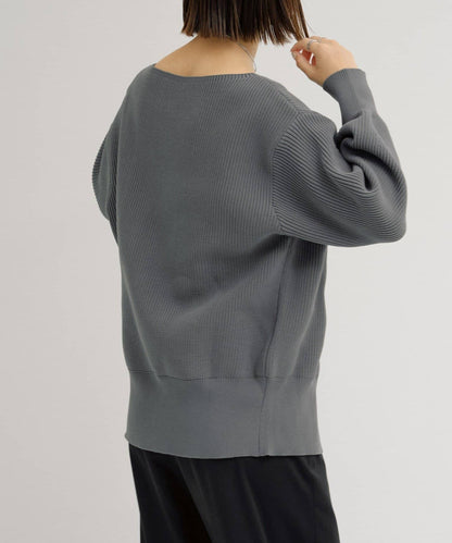 CIAOPANIC TYPY Multi-Way Double Zip Knit - Image 57