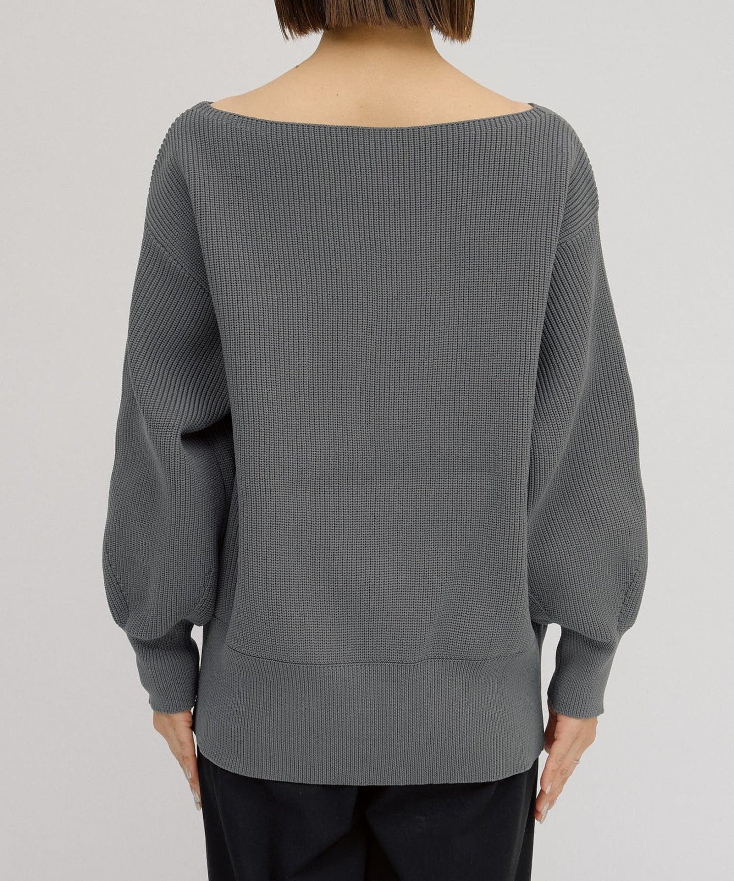 CIAOPANIC TYPY Multi-Way Double Zip Knit - Image 84