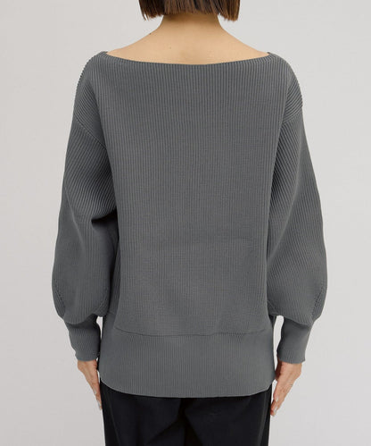 CIAOPANIC TYPY Multi-Way Double Zip Knit - Image 84