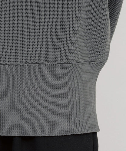 CIAOPANIC TYPY Multi-Way Double Zip Knit - Image 90